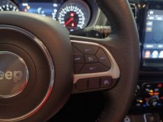 Jeep Compass Limited 2.0 4×2 16v 2018/2019 SIM VEÍCULOS PORTO ALEGRE / Carros no Vale