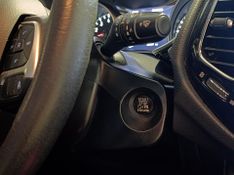 Jeep Compass Limited 2.0 4×2 16v 2018/2019 SIM VEÍCULOS PORTO ALEGRE / Carros no Vale