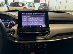 Jeep Compass Long T270 1.3 Tb 4×2 2023/2023 SIM VEÍCULOS PORTO ALEGRE / Carros no Vale