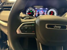 Jeep Compass Long T270 1.3 Tb 4×2 2023/2023 SIM VEÍCULOS PORTO ALEGRE / Carros no Vale