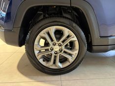 Jeep Compass Long T270 1.3 Tb 4×2 2023/2023 SIM VEÍCULOS PORTO ALEGRE / Carros no Vale
