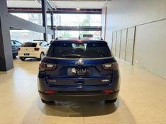 Jeep Compass Long T270 1.3 Tb 4×2 2023/2023 SIM VEÍCULOS PORTO ALEGRE / Carros no Vale