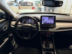 Jeep Compass Long T270 1.3 Tb 4×2 2023/2023 SIM VEÍCULOS PORTO ALEGRE / Carros no Vale