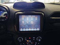 Jeep Renegade 1.8 16v Limited 2021/2021 SIM VEÍCULOS PORTO ALEGRE / Carros no Vale