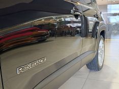 Jeep Renegade 1.8 16v Limited 2021/2021 SIM VEÍCULOS PORTO ALEGRE / Carros no Vale