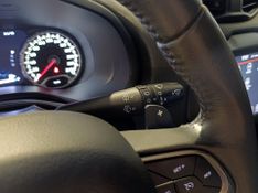 Jeep Renegade 1.8 16v Limited 2021/2021 SIM VEÍCULOS PORTO ALEGRE / Carros no Vale