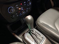 Jeep Renegade 1.8 16v Limited 2021/2021 SIM VEÍCULOS PORTO ALEGRE / Carros no Vale