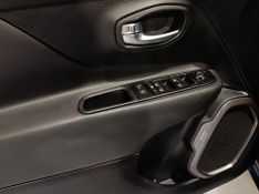 Jeep Renegade 1.8 16v Limited 2021/2021 SIM VEÍCULOS PORTO ALEGRE / Carros no Vale