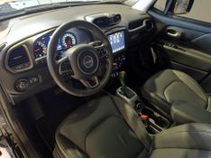 Jeep Renegade 1.8 16v Limited 2021/2021 SIM VEÍCULOS PORTO ALEGRE / Carros no Vale