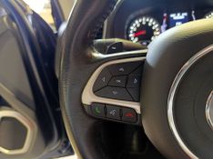 Jeep Renegade Longitude 1.8 2019/2019 SIM VEÍCULOS PORTO ALEGRE / Carros no Vale