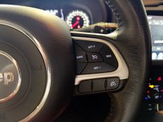 Jeep Renegade Longitude 1.8 2019/2019 SIM VEÍCULOS PORTO ALEGRE / Carros no Vale