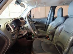 Jeep Renegade Longitude 1.8 2019/2019 SIM VEÍCULOS PORTO ALEGRE / Carros no Vale