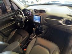 Jeep Renegade Longitude 1.8 2019/2019 SIM VEÍCULOS PORTO ALEGRE / Carros no Vale