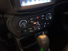 Jeep Renegade Longitude 1.8 2019/2019 SIM VEÍCULOS PORTO ALEGRE / Carros no Vale