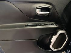 Jeep Renegade Longitude 1.8 2019/2019 SIM VEÍCULOS PORTO ALEGRE / Carros no Vale