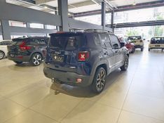 Jeep Renegade Longitude 1.8 2019/2019 SIM VEÍCULOS PORTO ALEGRE / Carros no Vale