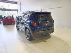 Jeep Renegade Longitude 1.8 2019/2019 SIM VEÍCULOS PORTO ALEGRE / Carros no Vale
