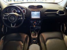 Jeep Renegade Longitude 1.8 2019/2019 SIM VEÍCULOS PORTO ALEGRE / Carros no Vale