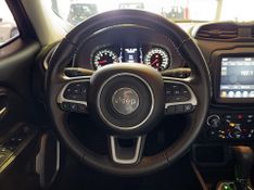 Jeep Renegade Longitude 1.8 2019/2019 SIM VEÍCULOS PORTO ALEGRE / Carros no Vale