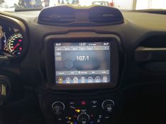 Jeep Renegade Longitude 1.8 2019/2019 SIM VEÍCULOS PORTO ALEGRE / Carros no Vale