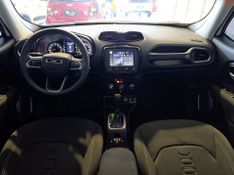 Jeep Renegade Sport T270 1.3 Tb 4×2 2022/2022 SIM VEÍCULOS PORTO ALEGRE / Carros no Vale