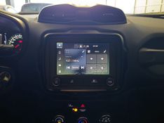 Jeep Renegade Sport T270 1.3 Tb 4×2 2022/2022 SIM VEÍCULOS PORTO ALEGRE / Carros no Vale