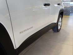 Jeep Renegade Sport T270 1.3 Tb 4×2 2022/2022 SIM VEÍCULOS PORTO ALEGRE / Carros no Vale