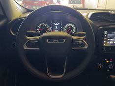 Jeep Renegade Sport T270 1.3 Tb 4×2 2022/2022 SIM VEÍCULOS PORTO ALEGRE / Carros no Vale