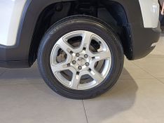 Jeep Renegade Sport T270 1.3 Tb 4×2 2022/2022 SIM VEÍCULOS PORTO ALEGRE / Carros no Vale