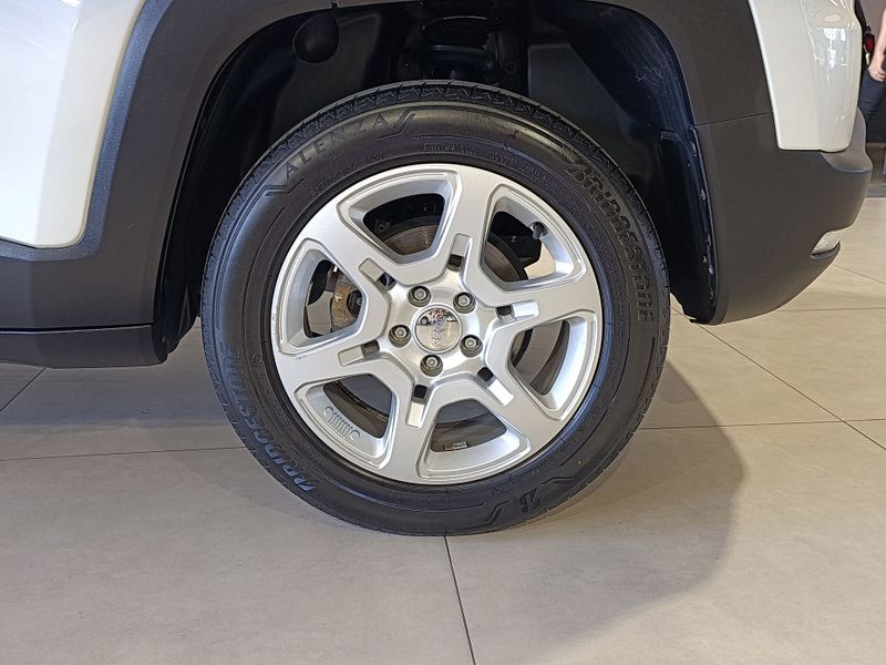 Jeep Renegade Sport T270 1.3 Tb 4×2 2022/2022 SIM VEÍCULOS PORTO ALEGRE / Carros no Vale