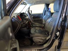 Jeep Renegade Trailhawk 2.0 Tb 4×4 2018/2018 SIM VEÍCULOS PORTO ALEGRE / Carros no Vale