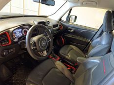 Jeep Renegade Trailhawk 2.0 Tb 4×4 2018/2018 SIM VEÍCULOS PORTO ALEGRE / Carros no Vale