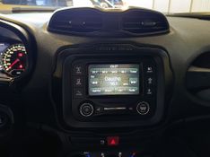 Jeep Renegade Trailhawk 2.0 Tb 4×4 2018/2018 SIM VEÍCULOS PORTO ALEGRE / Carros no Vale