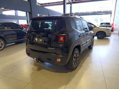 Jeep Renegade Trailhawk 2.0 Tb 4×4 2018/2018 SIM VEÍCULOS PORTO ALEGRE / Carros no Vale