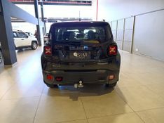 Jeep Renegade Trailhawk 2.0 Tb 4×4 2018/2018 SIM VEÍCULOS PORTO ALEGRE / Carros no Vale