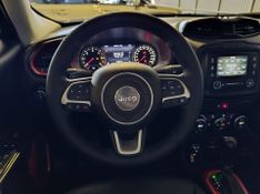 Jeep Renegade Trailhawk 2.0 Tb 4×4 2018/2018 SIM VEÍCULOS PORTO ALEGRE / Carros no Vale