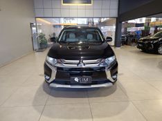 Mitsubishi Outlander 3.0 Gt 4×4 V6 24v 2016/2016 SIM VEÍCULOS PORTO ALEGRE / Carros no Vale