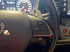 Mitsubishi Outlander 3.0 Gt 4×4 V6 24v 2016/2016 SIM VEÍCULOS PORTO ALEGRE / Carros no Vale