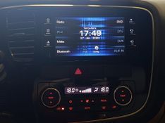 Mitsubishi Outlander 3.0 Gt 4×4 V6 24v 2016/2016 SIM VEÍCULOS PORTO ALEGRE / Carros no Vale