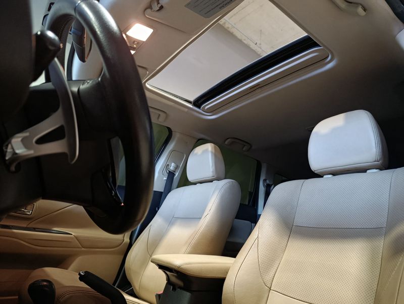 Mitsubishi Outlander 3.0 Gt 4×4 V6 24v 2016/2016 SIM VEÍCULOS PORTO ALEGRE / Carros no Vale