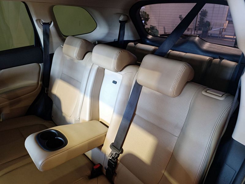 Mitsubishi Outlander 3.0 Gt 4×4 V6 24v 2016/2016 SIM VEÍCULOS PORTO ALEGRE / Carros no Vale