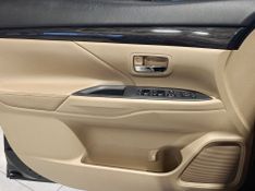 Mitsubishi Outlander 3.0 Gt 4×4 V6 24v 2016/2016 SIM VEÍCULOS PORTO ALEGRE / Carros no Vale