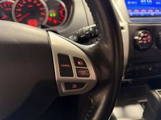 Mitsubishi Pajero Dakar 4×4 3.5 7 Lugares 2013/2013 SIM VEÍCULOS PORTO ALEGRE / Carros no Vale