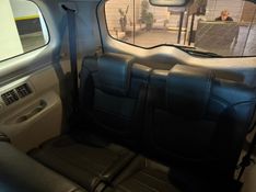 Mitsubishi Pajero Dakar 4×4 3.5 7 Lugares 2013/2013 SIM VEÍCULOS PORTO ALEGRE / Carros no Vale