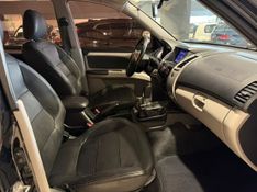 Mitsubishi Pajero Dakar 4×4 3.5 7 Lugares 2013/2013 SIM VEÍCULOS PORTO ALEGRE / Carros no Vale