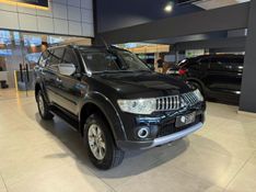 Mitsubishi Pajero Dakar 4×4 3.5 7 Lugares 2013/2013 SIM VEÍCULOS PORTO ALEGRE / Carros no Vale