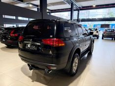 Mitsubishi Pajero Dakar 4×4 3.5 7 Lugares 2013/2013 SIM VEÍCULOS PORTO ALEGRE / Carros no Vale