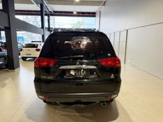 Mitsubishi Pajero Dakar 4×4 3.5 7 Lugares 2013/2013 SIM VEÍCULOS PORTO ALEGRE / Carros no Vale