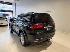 Mitsubishi Pajero Dakar 4×4 3.5 7 Lugares 2013/2013 SIM VEÍCULOS PORTO ALEGRE / Carros no Vale