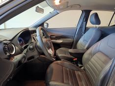 Nissan Kicks Sv Cvt 1.6 16v 2017/2018 SIM VEÍCULOS PORTO ALEGRE / Carros no Vale